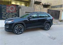 تويوتا راف 4